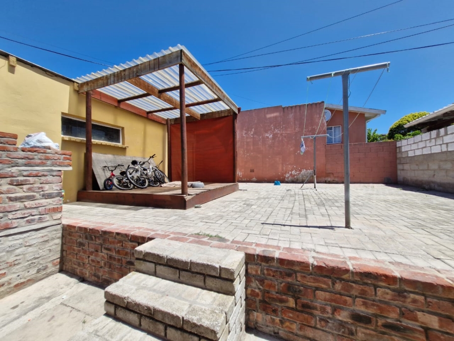 3 Bedroom Property for Sale in Springdale Eastern Cape